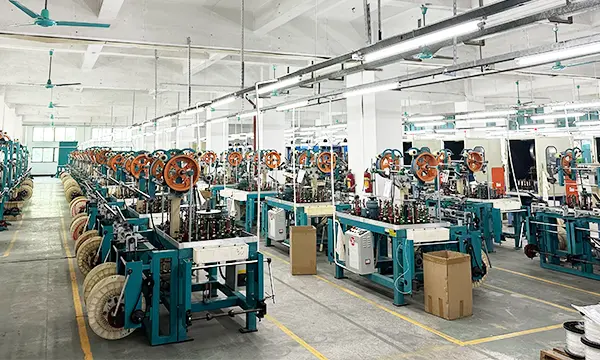 Dongguan Quande Elektronik Co, Ltd. Ürün Tanıtımı