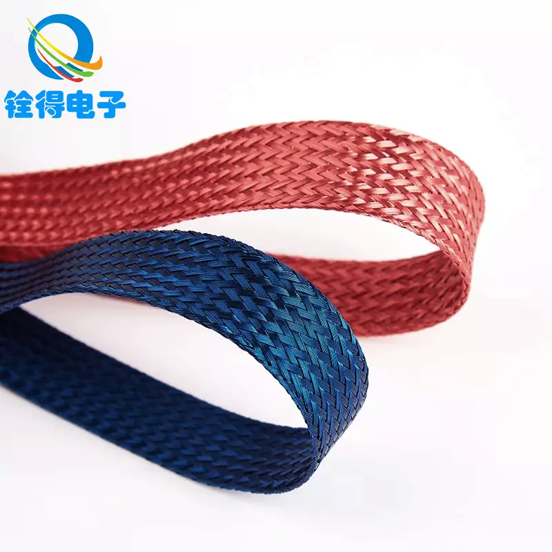 Emaye Bakır Örgülü Tel Nedir ve Modern Elektrik Uygulamaları İçin Neden Kritiktir?