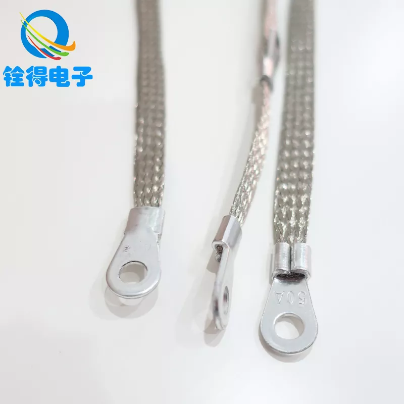 Köprülerde Topraklama Kablosu Kullanmanın Temel Faydaları NelerdirKöprülerde Topraklama Kablosu Kullanmanın Temel Faydaları Nelerdir