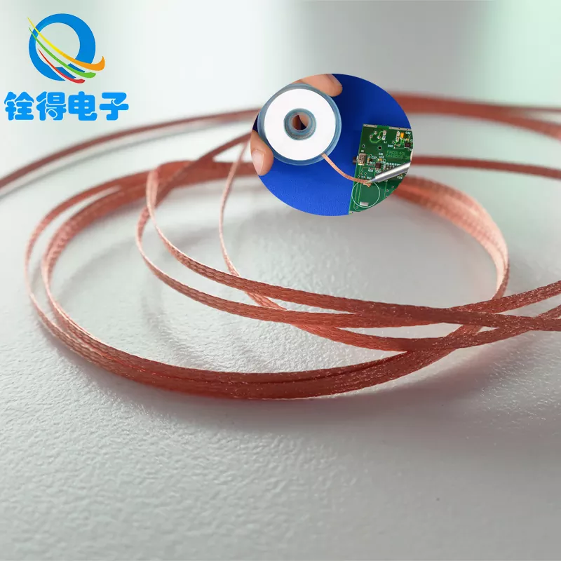 Lehimleme İhtiyaçlarınız İçin Neden 1.5MM Lehim Fitili Örgü Teli Seçmelisiniz?